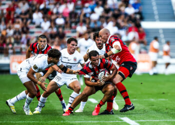 Rugby : Top départ pour le Top 14