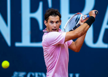 Tennis : De belles affiches à l’Open Blot Rennes