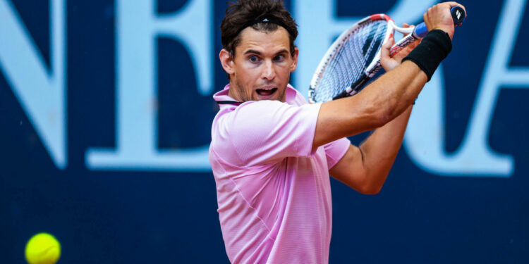 Tennis : De belles affiches à l’Open Blot Rennes