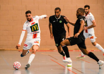 Futsal : C’est l’heure de la reprise pour la D1