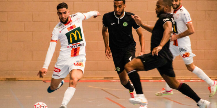Futsal : C’est l’heure de la reprise pour la D1