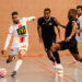 Futsal : C’est l’heure de la reprise pour la D1