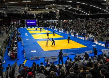 Judo : Les juniors tricolores brillent en Europe