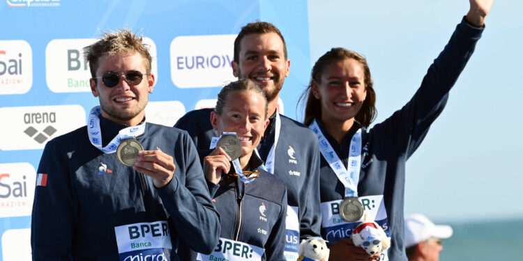 Madelon Catteau : « Punaise, mais quelle saison ! »