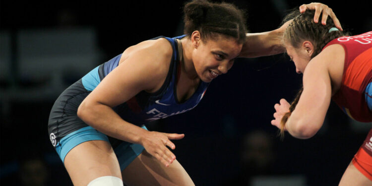 Lutte : Les Bleu(e)s à l’assaut de la scène mondiale