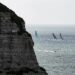 Voile : Les ETF Series font escale à La Rochelle pour la der