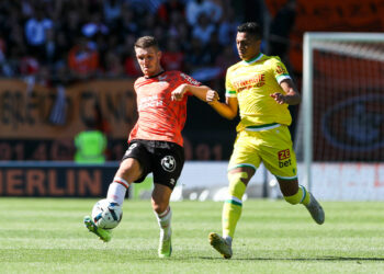 Football : Les Merlus tombeurs des Canaris