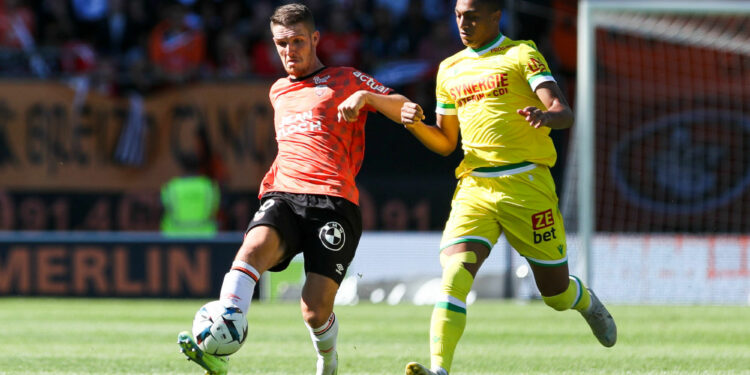 Football : Les Merlus tombeurs des Canaris