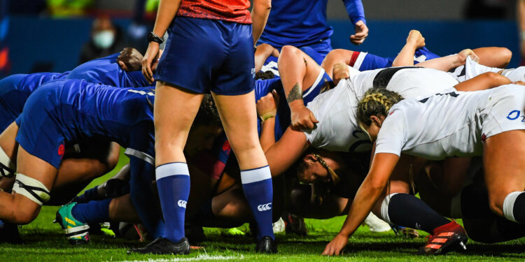 Rugby à 7 : Du bronze pour les Bleues