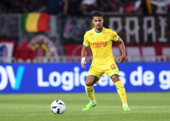 Football : Retour sur la scène européenne pour Nantes