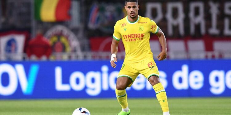 Football : Retour sur la scène européenne pour Nantes