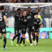 Football : Le FC Lorient à la table du PSG et de l’OM