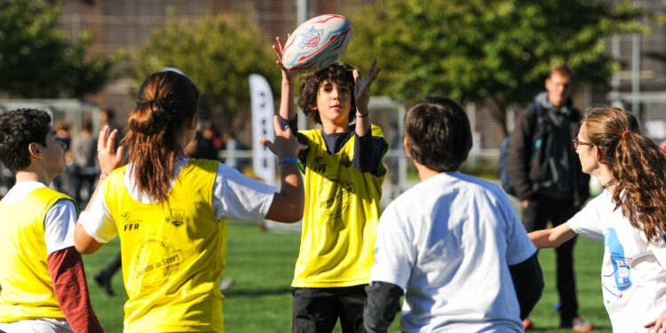 JNSS 2022 : L’inclusion partout en France