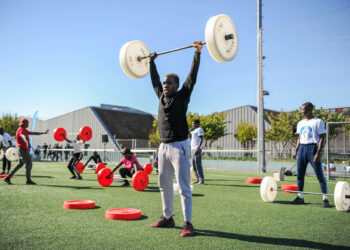 Pass’Sport : Une 2e édition déjà historique