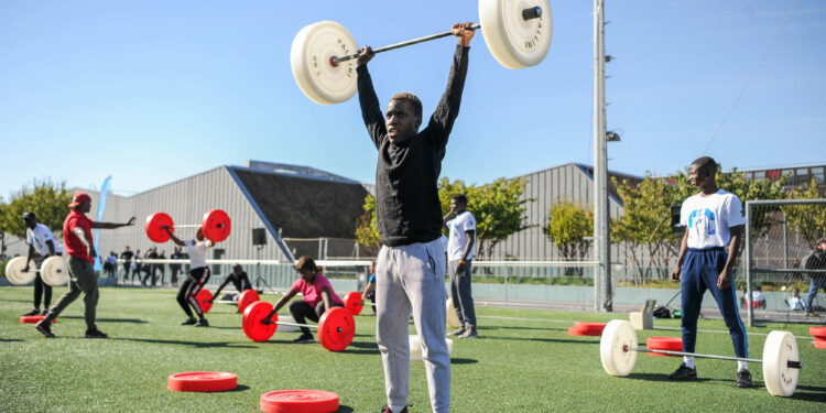 Pass’Sport : Une 2e édition déjà historique