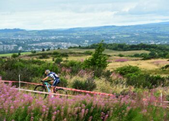 VTT : Top départ pour La Guervilloise dans les Yvelines