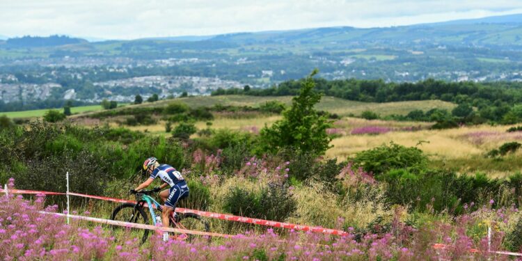 VTT : Top départ pour La Guervilloise dans les Yvelines