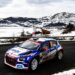 Rallye : Bonato puissance 6 au Mont-Blanc Morzine