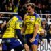 Rugby : La Rochelle chute, l’UBB plonge