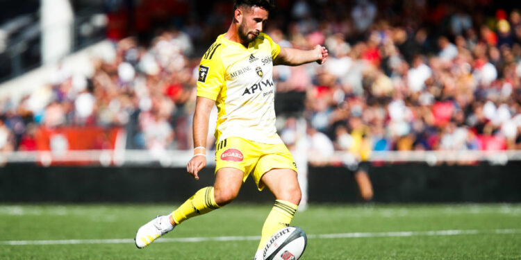 Rugby : La Rochelle déjà impériale