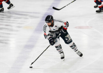 Hockey sur glace : Angers veut confirmer face à Bordeaux