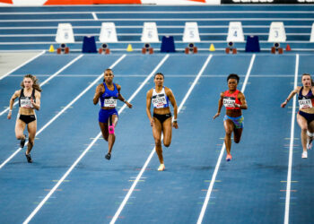 Athlétisme : Les Bleuets finissent l’été en beauté à Pescara