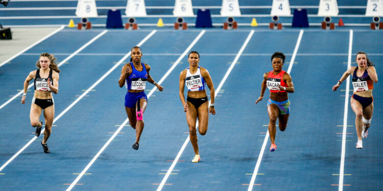 Athlétisme : Les Bleuets finissent l’été en beauté à Pescara