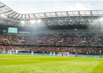 Le Choc : Rugby et foot pour la bonne cause à Nice