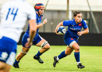 Laure Sansus : « On attend mieux de nous »