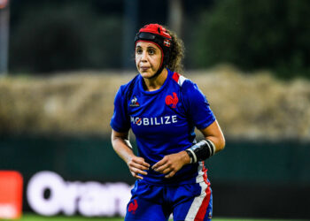 Céline Ferer : « On croit à notre projet à 100% »