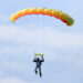Parachutisme : Le Loiret survole le week-end