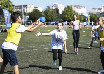 La Carte Passerelle, de l’école aux clubs