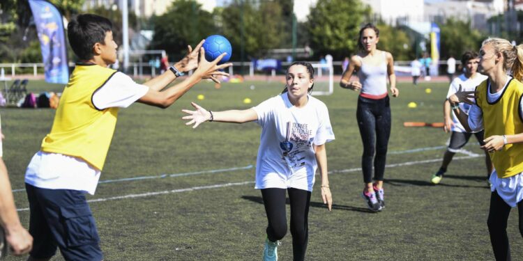 La Carte Passerelle, de l’école aux clubs