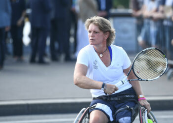 Une Journée Paralympique organisée à Paris le 8 octobre