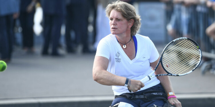 Une Journée Paralympique organisée à Paris le 8 octobre