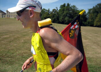 Athlétisme : Le marathon du Médoc, une course emblématique