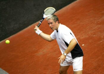 Jeu de Paume : Nouvel essor pour la discipline