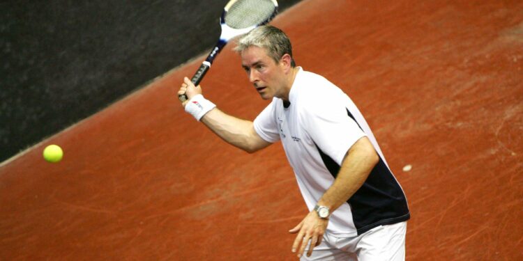 Jeu de Paume : Nouvel essor pour la discipline