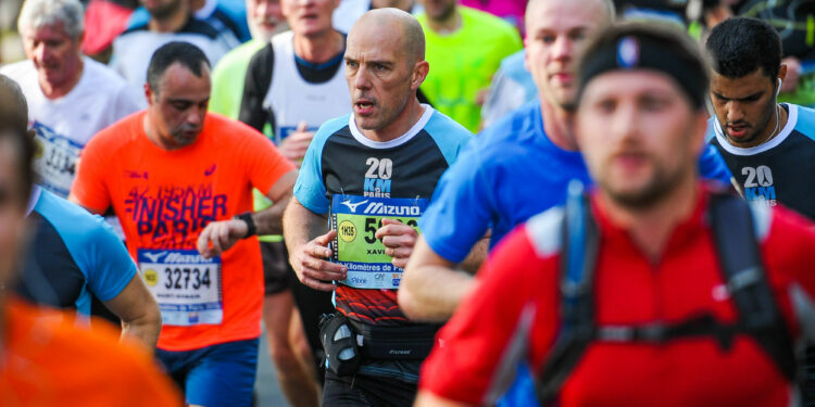 Running : Du nouveau sur la SaintéLyon en 2022