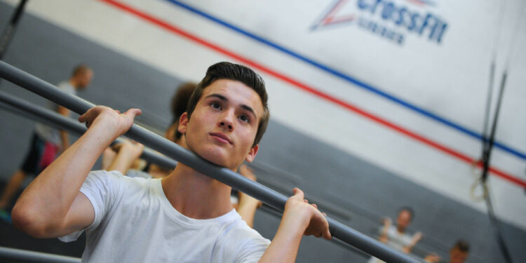 CrossFit : Les Mayenne Throwdown, rendez-vous incontournable