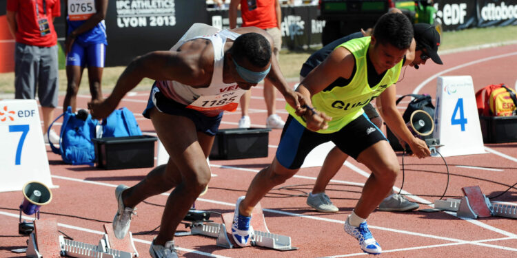 Un meilleur accès au parasport dans les Côtes-d’Armor