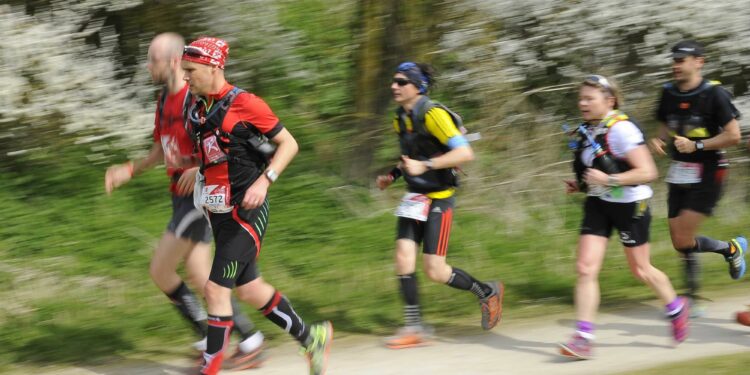 X Trail Corrèze Dordogne, des courses XXL