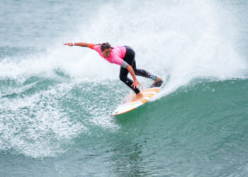 Surf : La Vendée au cœur des championnats de France Masters