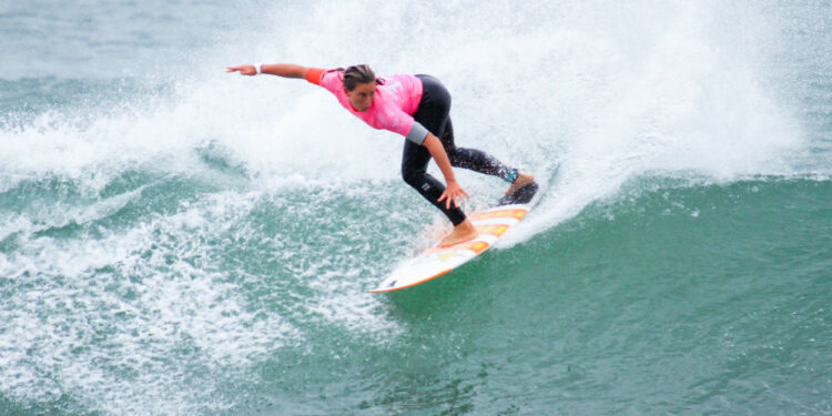 Surf : La Vendée au cœur des championnats de France Masters
