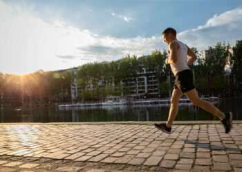 Week-end sportif du côté d’Ivry-sur-Seine