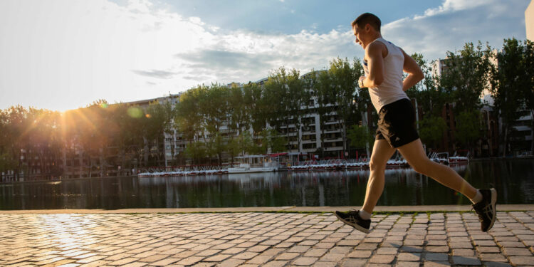 Week-end sportif du côté d’Ivry-sur-Seine