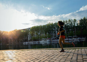 « Marchez dans la ville », événement sport santé à Strasbourg