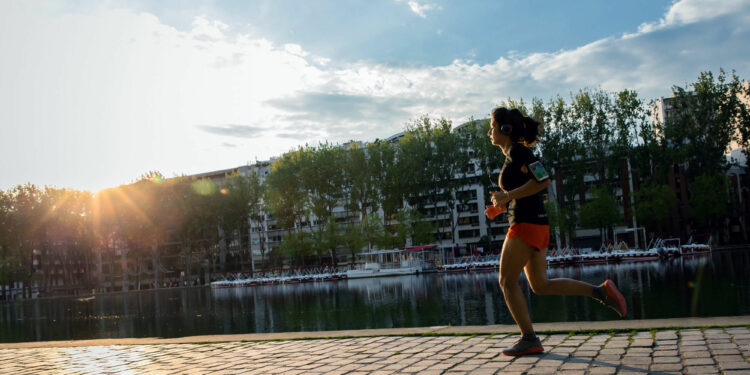 « Marchez dans la ville », événement sport santé à Strasbourg