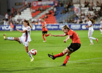 Football : A l’Ouest, du nouveau en D1 Arkema ?