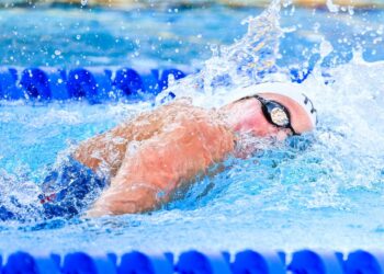 Natation : Nageur et Citoyen pose ses valises à Melun